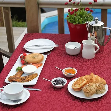 Bed & Breakfast Arches Glengarriff