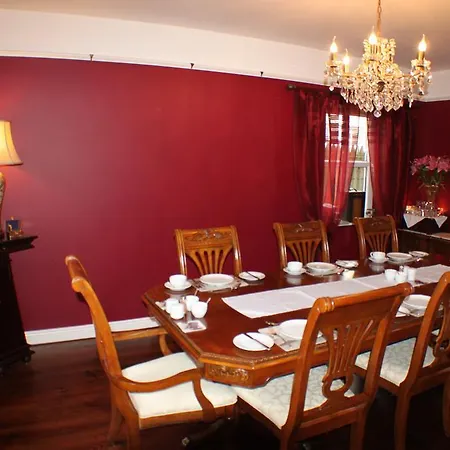Bed & Breakfast Arches Glengarriff
